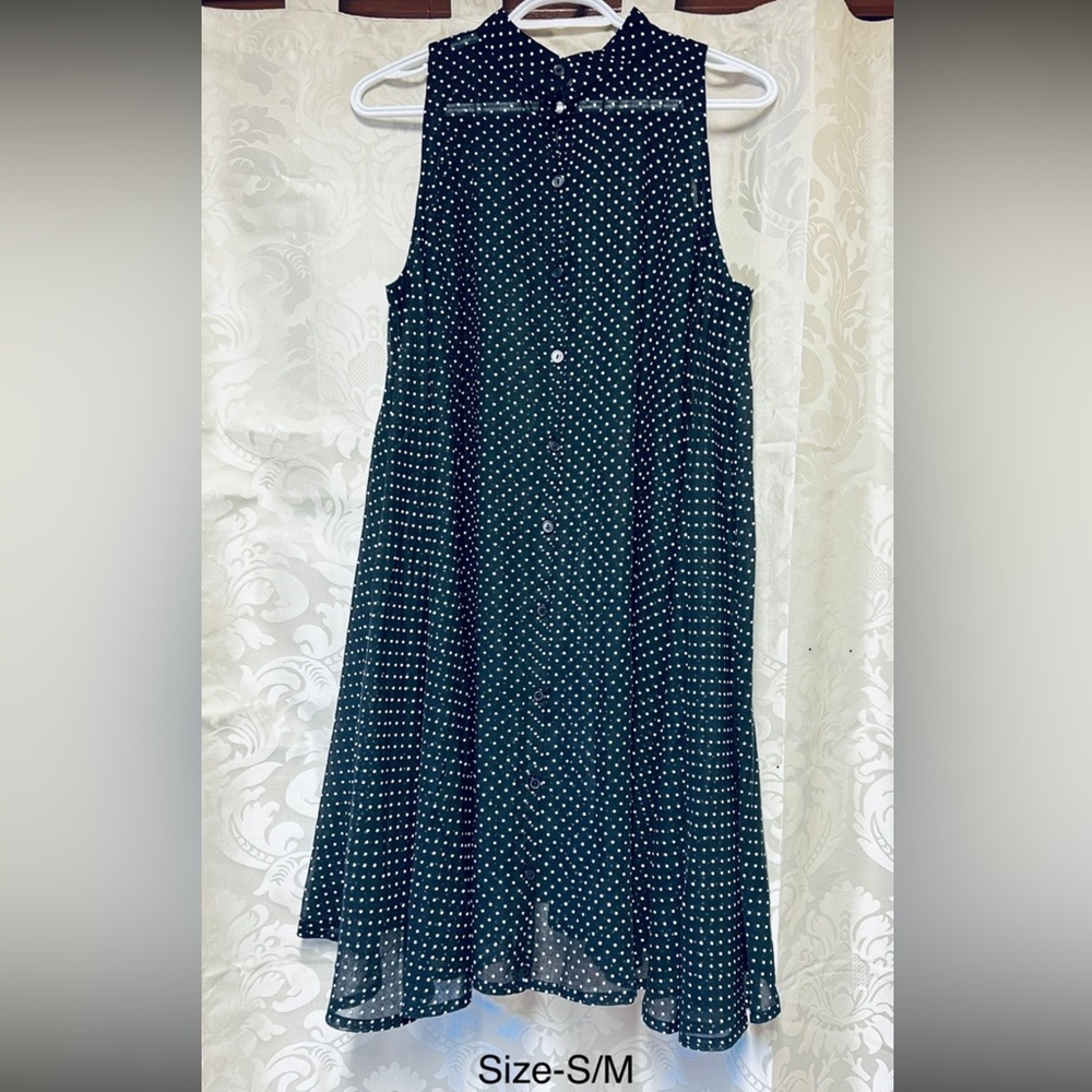 Womens dress
